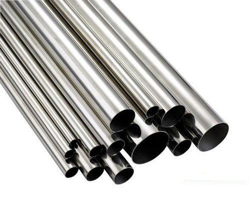 最新の会社の事例について ERWの二重ステンレス鋼の管ASME 14462 20mmのステンレス鋼の管