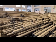 無縫/溶接した不?? 鋼管