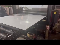 3mm-2500mm 幅ステンレス鋼板 金属 AISI 201 304 316L 314 グレード 配送のために