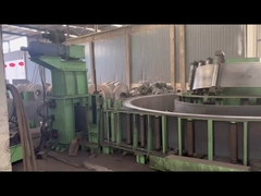 炭素鋼のコイル