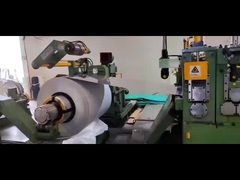 ステンレス鋼のコイル