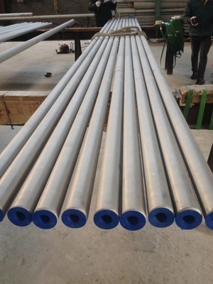 高品質のAISI ASTM 301 302 304級不?? 鋼丸棒 工業用
