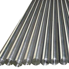 SUS305 120mm Stainless Steel Round Bar 309 Round Stainless Steel Rod Welding