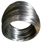 321 5mm Cold Drawn Stainless Steel Scrubber Wire 316L 2B Welding