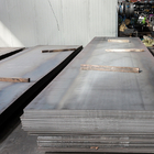 Astm S335 Carbon Steel Sheet SAE 1006 SS400 2mm Mild Steel Plate