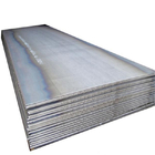 Q235 Q345 12000mm Carbon Steel Sheet 6mm A36 Mild Steel Plate