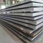 SS400 A283c 4000mm Carbon Steel Sheet Q235b A36 Cold Rolled Steel Plate