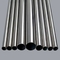ステンレス鋼管 正方形/丸形 ERW 明るい溶接管 1.4833 1.4845 1.4401