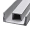 Sus304 430ステンレス鋼 チャネル8K表面Uのセクション ステンレス鋼