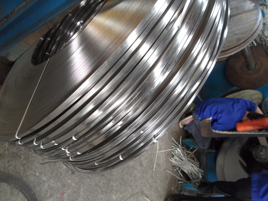ホットセール ASTM AISI 302 303 304 グレードステンレス鋼コイル 1000mm 1219mm 幅