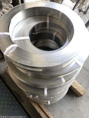ホットセール ASTM AISI 302 303 304 グレードステンレス鋼コイル 1000mm 1219mm 幅