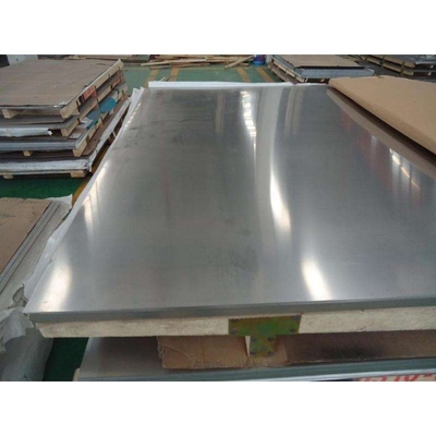 ホットセール AISI ASTM 302 303 304 グレードステンレス鋼板 5.8m 6m 長さ
