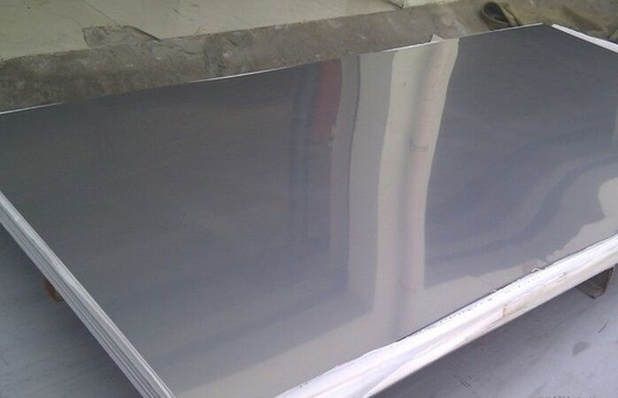 ISO9001 ホットセール SS ASTM 201 304 工業用ステンレス鋼板