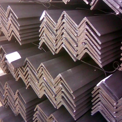 SS DIN JIS AISI ASTM ステンレス鋼角棒 301 302 304 グレード 3mm 5mm 厚さ