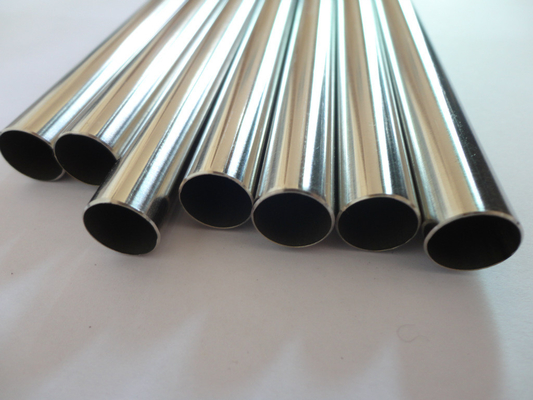 AISI 410 420 430 SMLS 壁厚さ 10mm 8mm ホット/コールドロールステンレス鋼管