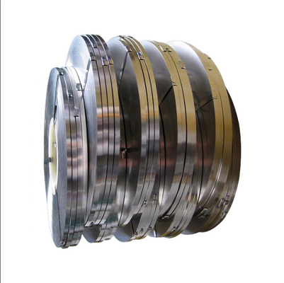 ステンレススチールコイル 304 321 310s グレード 冷回転 1mm 1.2mm 厚さ 1000mm 1219mm 幅 BA/2B 表面