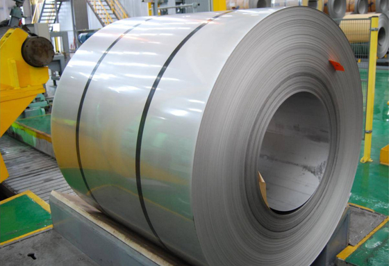 製造価格 ASTM AISI 201 202 SS304 304 316 316L 430 グレード 2b 完成型冷熱型不?? 鋼コイル