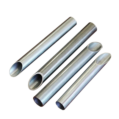 GB DINの継ぎ目が無いステンレス鋼の管18mm 22mm 2インチの継ぎ目が無い円形の管308 309