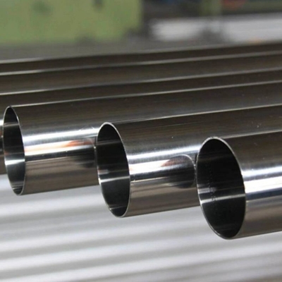 冷たい-引き分けの継ぎ目が無いステンレス鋼の管304L 316 304の継ぎ目が無いステンレス鋼の管の管