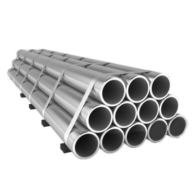 SS316l Seamless Stainless Steel Pipe 1/4 Inch 1/2 5/8 304 Seamless Pipe Steel