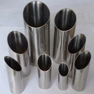 2.5inステンレス鋼の管430 40X40 300mmのステンレス鋼の管のあたりの321の4インチ