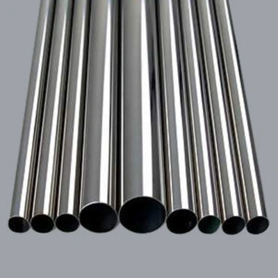 2.5inステンレス鋼の管430 40X40 300mmのステンレス鋼の管のあたりの321の4インチ