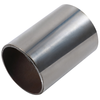 2in Welded Stainless Steel Pipe 316l 304 Round 90mm Stainless Steel Pipes And Tubes