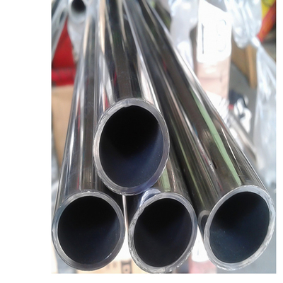 2inは90mmのステンレス鋼の管および管のあたりのステンレス鋼の管316l 304を溶接した