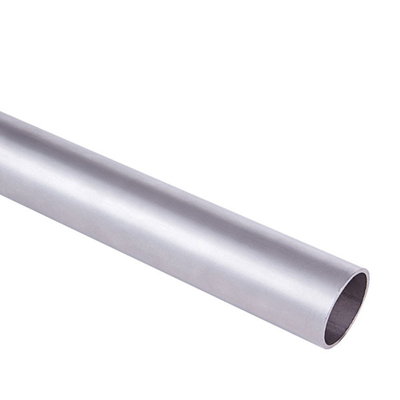 SUS304 8inは2インチ ステンレス鋼の管2MMの316ステンレス鋼の管を溶接した