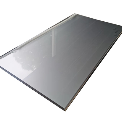 SUS304ステンレス鋼の1000mm Aisi 304のステンレス鋼の版20mmを薄板金