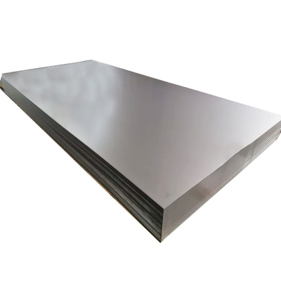 SUS304ステンレス鋼の1000mm Aisi 304のステンレス鋼の版20mmを薄板金