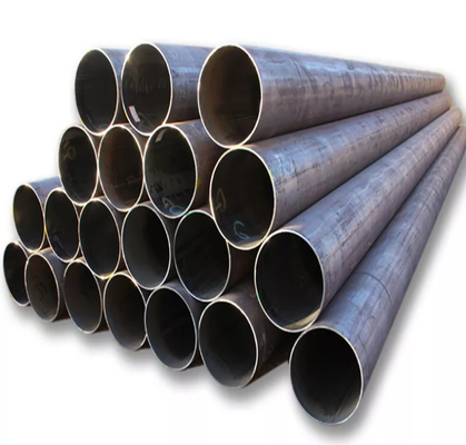 油圧API 20mmの円形の炭素鋼の管の管ASTM A106 6m