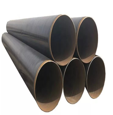 油圧API 20mmの円形の炭素鋼の管の管ASTM A106 6m