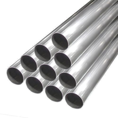 S32750二重ステンレス鋼の管SS410 SS430 2205の高圧ステンレス鋼の管